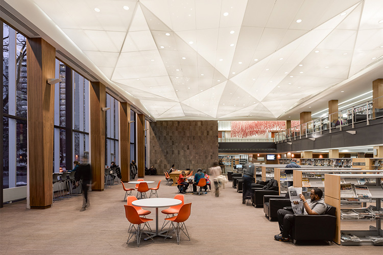 Aecinfo Com News Certainteed Specialty Ceilings Walls