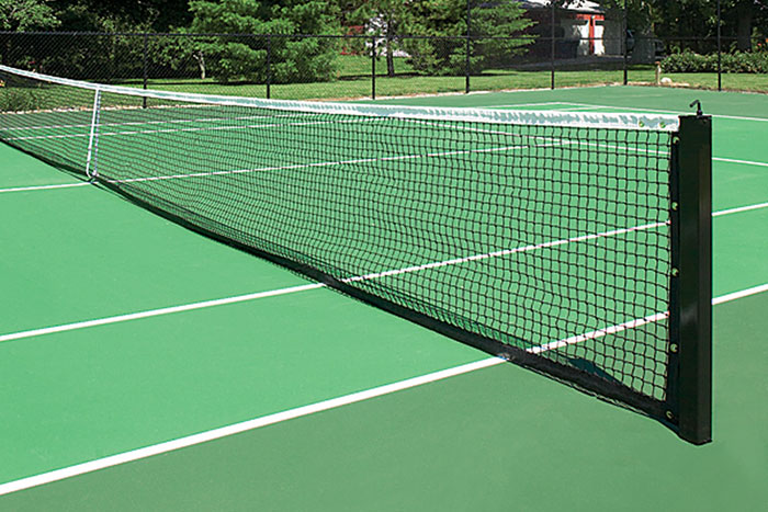 Championship Tennis System from Draper