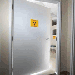 Choosing Between Mobile Barriers, Lead Doors, and Lead Curtains