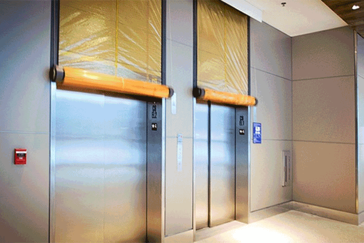 Choosing the Right Elevator Smoke Curtain: Smoke Guard Product Selector