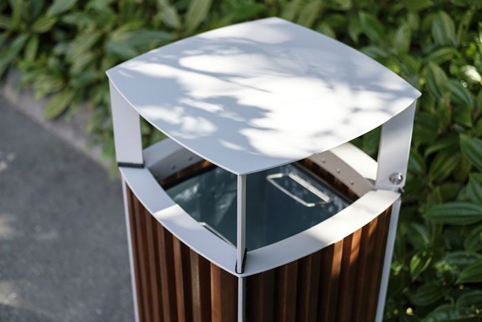 Choosing the Right Garbage Bin for Your Site