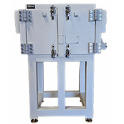 Clean Room Lead Lined Cabinet Designed for Sterility