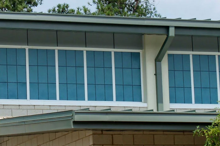 Clima-Tite Window-Wall Systems