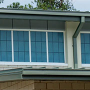 Clima-Tite Window-Wall Systems