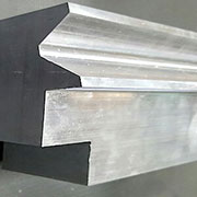 CNC Machined Lead Parts from MarsMetal