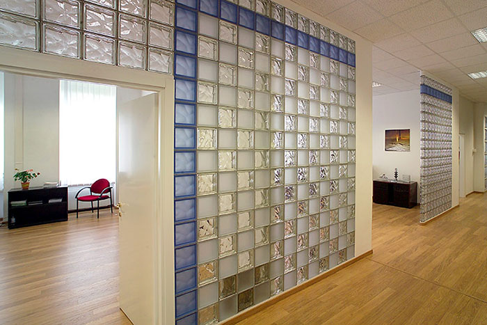 What Is A Partition Wall 12 Types Materials Partician Walls Civiconcepts - Glass Partition Wall Cost India