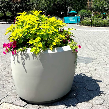 Combatting Vandalism with TerraCast® Graffiti-Resistant Products