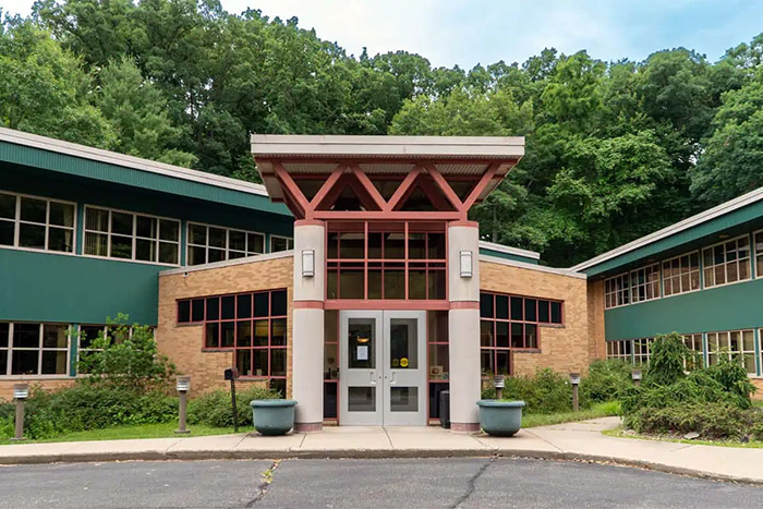 Community Healing Centers Improves Accessibility and Security with Special-Lite Entrance Systems Community Healing Centers Improves Accessibility and Security with Special-Lite Entrance Systems