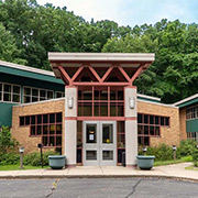 Community Healing Centers Improves Accessibility and Security with Special-Lite Entrance Systems