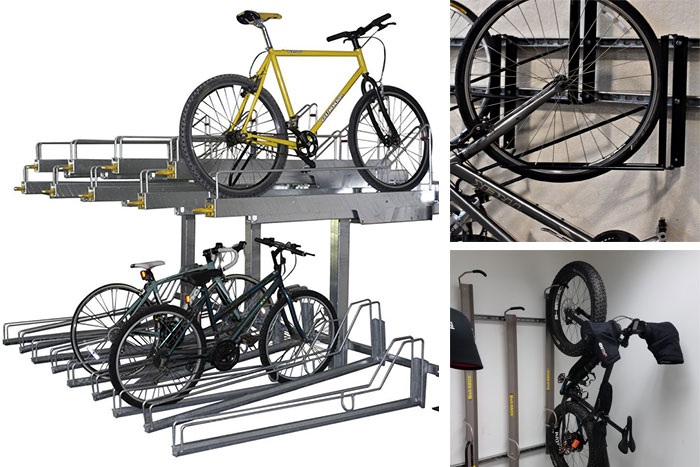 Comprehensive Guide to Creating Bike Storage Areas