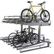 Comprehensive Guide to Creating Bike Storage Areas