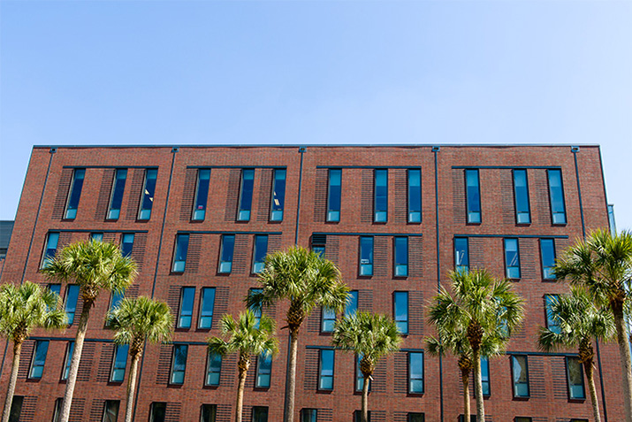 Corium Brick Cladding - Strength, Speed, Simplicity