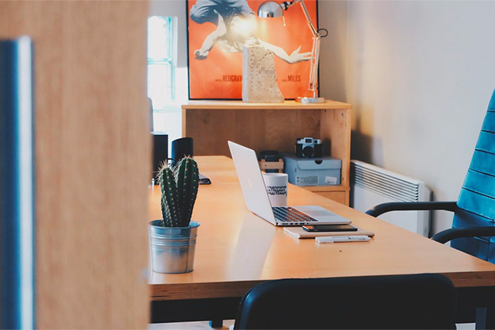 Corporate Security Best Practices