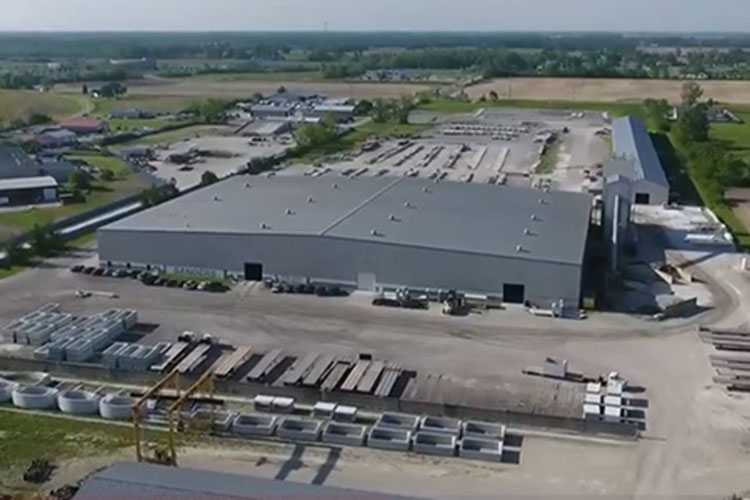 News County Materials Corporation Acquires IndianaBased Sanders Companies