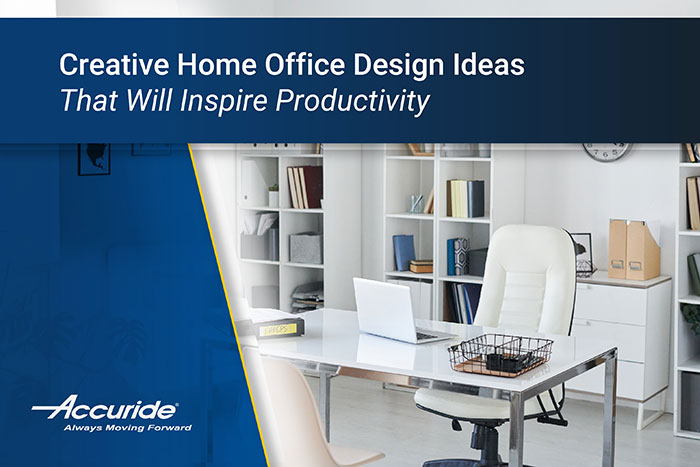 Creative Home Office Design Ideas That Will Inspire Productivity Creative Home Office Design Ideas That Will Inspire Productivity