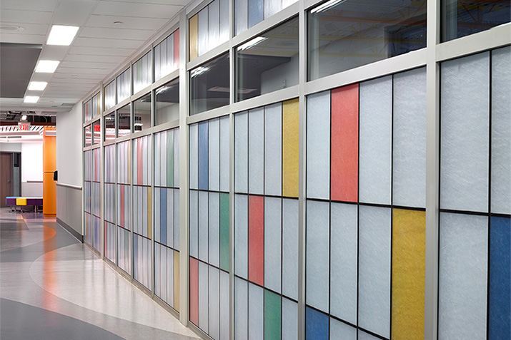 Creative Option: Energize your next daylighting design with Spectra-Grid™