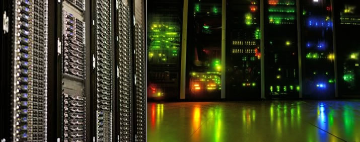 Critical Infrastructure Protection: U.S. Data Centers and Ballistic Barriers