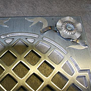 Custom Architectural Metal Fabrication - Possibilities and Capabilities