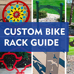 Custom Bike Rack Guide