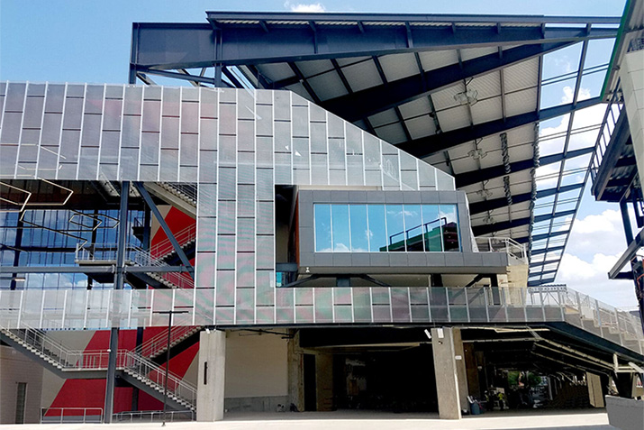 Custom lasered and metal panel solutions Custom lasered and metal panel solutions