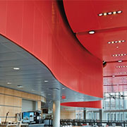 Custom Metal Wall Systems - Endless Possibilities for A Sleek, Durable Design
