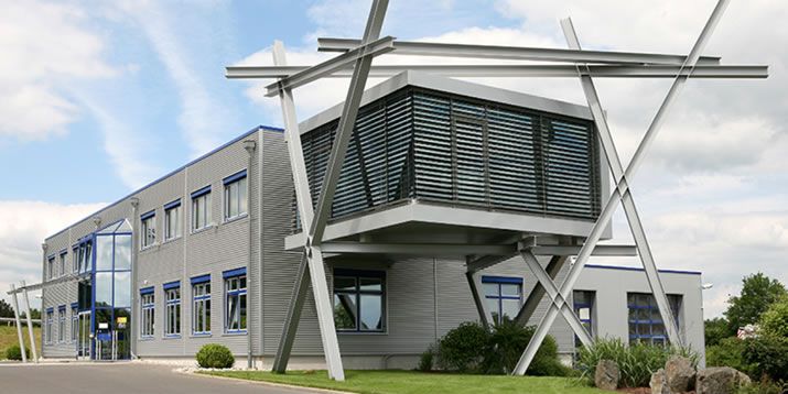 Cut solar energy getting into buildings by up to 92% - stop it before it hits the glazing