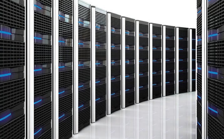 Data center protection