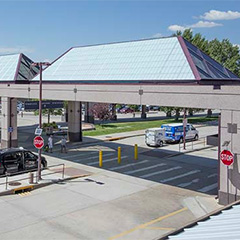 Daylighting Application Spotlight: Transportation Facilities