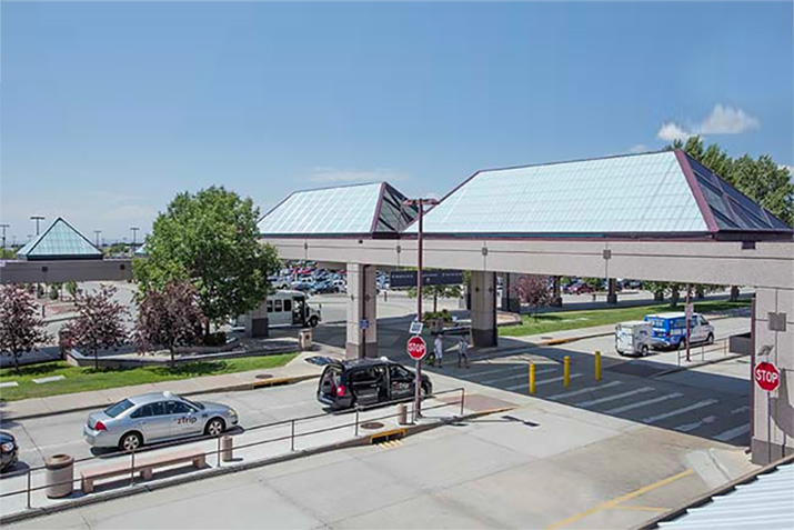 Daylighting Application Spotlight: Transportation Facilities