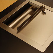 Deal, Cash and Currency Trays from Total Security Solutions Inc