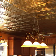 Tin Ceiling Tiles