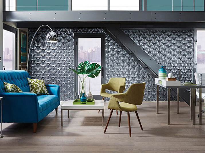 ​Decorative Wall Panels – Explore The Many Designs, Materials, and Colors Available to You