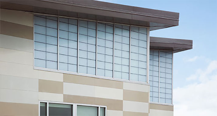 Design spotlight: enhancing the grid