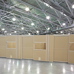 Designing Radiation Shielding for NDT and Other Industries