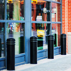 Designing Safer, Accessible Urban Spaces for Winter Pedestrian Safety