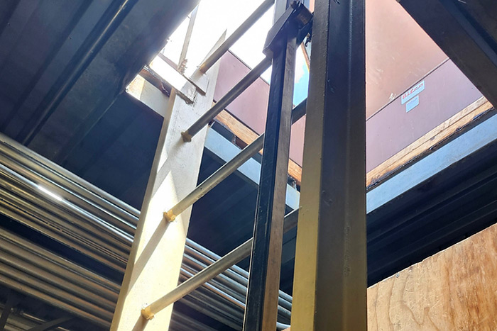 Does Your Roof Hatch Safety Equipment Actually Get Used?