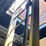 Does Your Roof Hatch Safety Equipment Actually Get Used?