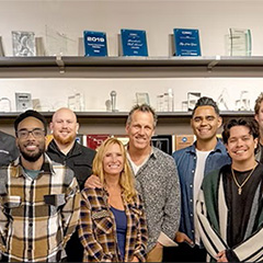 Draper Adds New Pro AV Rep Firm for Southern California, Southern Nevada
