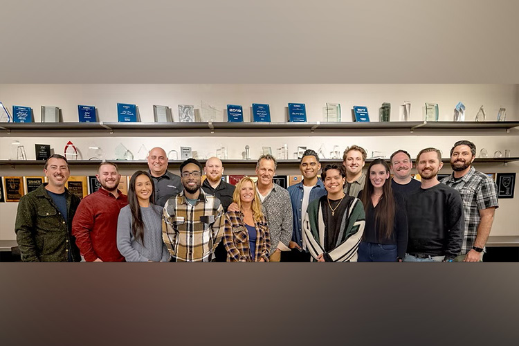 Draper Adds New Pro AV Rep Firm for Southern California, Southern Nevada Draper Adds New Pro AV Rep Firm for Southern California, Southern Nevada