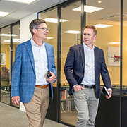 Draper Continues Investment in Innovation with Acquisition of U.K.’s Guthrie Douglas