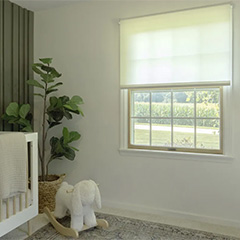 Draper Elevate: Advancing Cordless Manual Roller Shade Performance