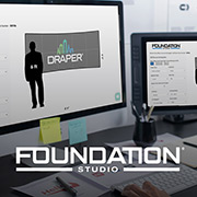 Draper Releases Powerful Video Wall Design and Quoting Tool