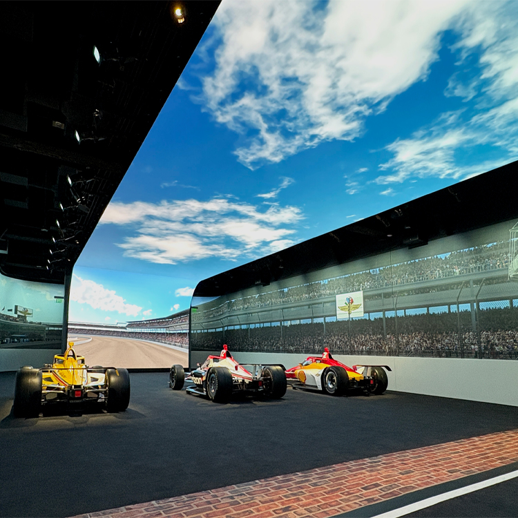 Foundation Structures and Mounts Foundation Structures and Mounts