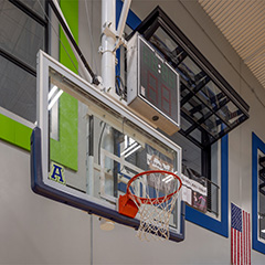 Gym/Athletic Equipment