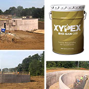 Dresden Wastewater Treatment Plant Upgrade