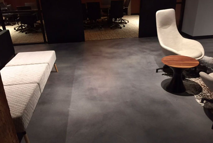 Duraamen Flooring for Living Rooms