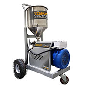 Duraamen Terrazzi Concrete Sprayer