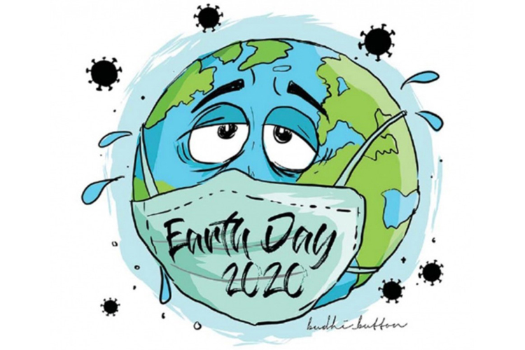 Earth Day: Free one hour Waterstop CEU for Engineers