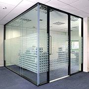 Eclipse Pocket Doors from Avanti Systems