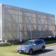 Econospan Screen System